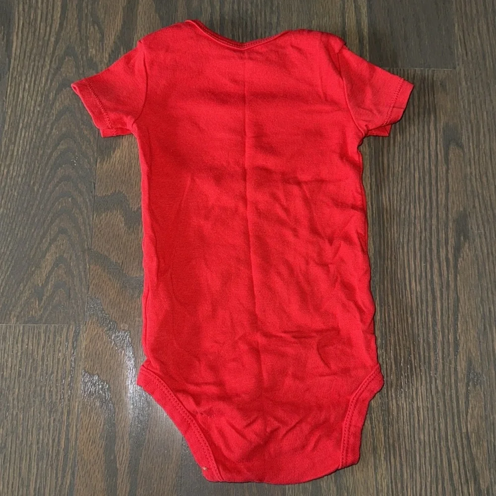 Baby Carter's 5-Pack Short-Sleeve Bodysuits | 12M